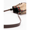 GUCCI Klein Größe Bucket Bag Sand/Dunkelbraun A002GW FAF79 8547 160628112 [P]