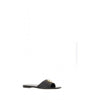 GUCCI ダブルGスライドサンダル 870700 BKO00 1000 160628114 [P]