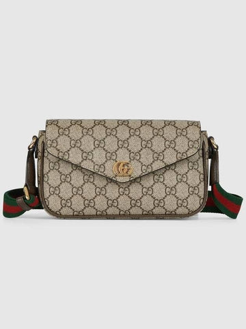 Gucci Ophidia Mini Bag 160628125 [P]