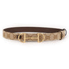 Gucci Horsebit Buckle Reversible Belt 160628128 [P]