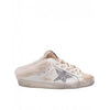 Golden Goose Superstar Shearling Lining Glitter 160628170 [P]