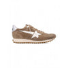 Golden Goose Marathon Suede Upper White Star 160628180 [P]