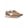 Golden Goose Marathon Suede Upper White Star 160628180 [P]