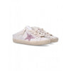 GOLDEN GOOSE スーパースター サボット スエード スター GWF00110 F008681 12519 160628186 [P]