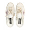 GOLDEN GOOSE スーパースター サボット スエード スター GWF00110 F008681 12519 160628186 [P]