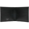GIVENCHY メンズ二つ折り財布 BK60FZK21L 001 160628200 [P]