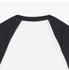 Ganni Long Sleeve T-Shirt 160628206 [P]