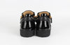 GIUSEPPE ZANOTTI メイランダン スニーカー ブラック 35(220) 160628249 [P]