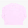 Ganni Long Sleeve T-Shirt 160628252 [P]