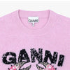 GANNI ニット 160628261 [P]