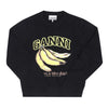 GANNI Damen Strick A1150013 099 160628263 [P]
