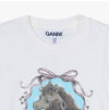 Ganni Long Sleeve T-Shirt A1050214 135 160628272 [P]