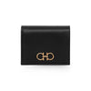 Salvatore Ferragamo Women's Compact Wallet 22 D780 0726512 160628303 [P]