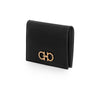 Salvatore Ferragamo Women's Compact Wallet 22 D780 0726512 160628303 [P]
