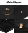 Salvatore Ferragamo Women's Card Wallet 22 D155 0683522 160628304 [P]