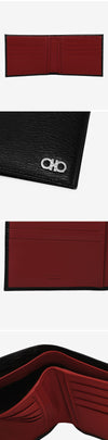 Salvatore Ferragamo Men's Wallet 160628306 [P]