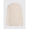Fendi FF Jacquard Sweater 160628317 [P]