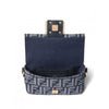 Fendi Mini Baguette Bag 8BS017 AWVA F0NAP 160628321 [P]