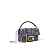 Fendi Mini Baguette Bag 8BS017 AWVA F0NAP 160628321 [P]