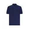 Fendi Short Sleeve Knit Polo Shirt 160628326 [P]