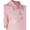 Fendi Viscose Polo Shirt 160628324 [P]