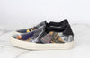 FENDI パターンスニーカー 37(240) 160628332 [P]