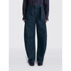 LEMAIRE Twisted Belted Pants PA326 LD1056 760 160627810 [P]