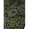 ENGINEERED GARMENTS ジャングルファティーグジャケット オリーブ フローラルプリント MP243 CT243 160628341 [P]