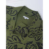 ENGINEERED GARMENTS ジャングルファティーグジャケット オリーブ フローラルプリント MP243 CT243 160628341 [P]