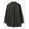 ENGINEERED GARMENTS 19. Jahrhundert BD Hemd ACharcoal Baumwolle 23F1A001 NQ003 SD021 160628358 [P]