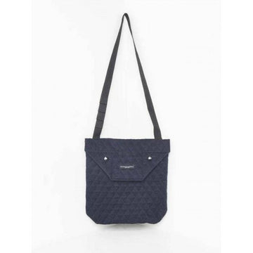 ENGINEERED GARMENTS Shoulder Pouch Dk Navy 23F1H014 NQ370 SD019 160628364 [P]