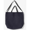 ENGINEERED GARMENTS Carry All Tote Dk Navy 23F1H015 NQ377 SD019 160628365 [P]