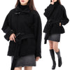 LEMAIRE Short Duffle Coat 160628376 [P]