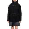 LEMAIRE Short Duffle Coat 160628376 [P]