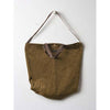ENGINEERED GARMENTS Carry-All Tote B Khaki Baumwolle 45W 23F1H015 NQ376 SD016 160628375 [P]
