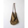 ENGINEERED GARMENTS Carry-All Tote B Khaki Baumwolle 45W 23F1H015 NQ376 SD016 160628375 [P]