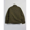 ENGINEERED GARMENTS G8 Jacket Olive CP Weather Poplin 23F1D062 NQ228 EU001 160628386 [P]