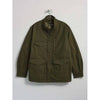 ENGINEERED GARMENTS Pathfinder Jacket Olive CP Weather 160628388 [P]