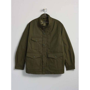 ENGINEERED GARMENTS Pathfinder Jacket Olive CP Weather 160628388 [P]