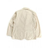 ENGINEERED GARMENTS ベッドフォードジャケット ナチュラル チノツイル 24S1D005 OR183 CT164 160628392 [P]
