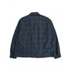 ENGINEERED GARMENTS Cotton Linen Jacket Blackwatch 24S1D026 OR221 ZT193 160628400 [P]
