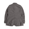 ENGINEERED GARMENTS アイビー ブレザー B グレー PC ホップサック 160628404 [P]