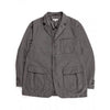 ENGINEERED GARMENTS Ivy Blazer B Grey PC Hopsack 160628404 [P]