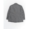ENGINEERED GARMENTS Newport Jacket B Grey PC Hopsack 24S1D029 OR223 ZT189 160628427 [P]