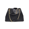 GUCCI Soho Quasten-Ketten-Schultertasche (536196) L577772 160628441 [P]