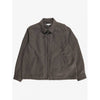 ENGINEERED GARMENTS Claigtonジャケット 160628449 [P]