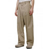ENGINEERED GARMENTS Offiziershose Khaki 160628483 [P]