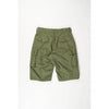 ENGINEERED GARMENTS FA Shorts C Olive Baumwoll-Ripstop-Shorts 160628492 [P]