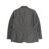 ENGINEERED GARMENTS アンドーバー ジャケット A チャコール トロピカル 24S1D006 OR196 LC001 160628494 [P]