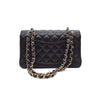 CHANEL Caviar Classic Small L130661 160628507 [P]